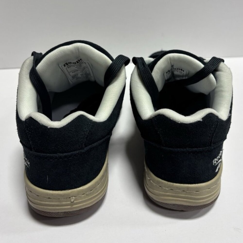 Reebok Women’s Soyay Steel Toe Work Sneakers Blue, Size 7 M - Picture 4 of 7